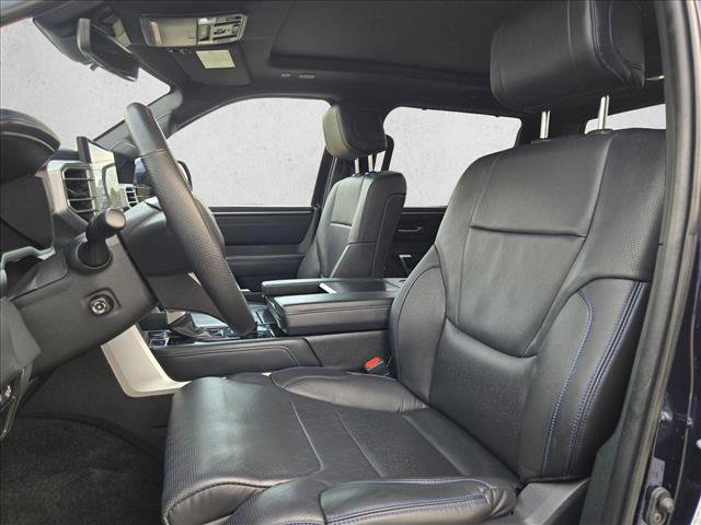 Used 2023 Toyota Tundra Platinum image 15