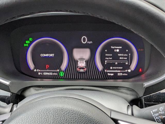 Used 2022 Acura MDX A-Spec image 13