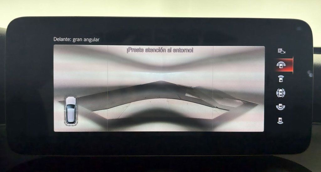 Certified 2022 Mercedes-Benz GLC 300 4MATIC w/ AMG Line image 17