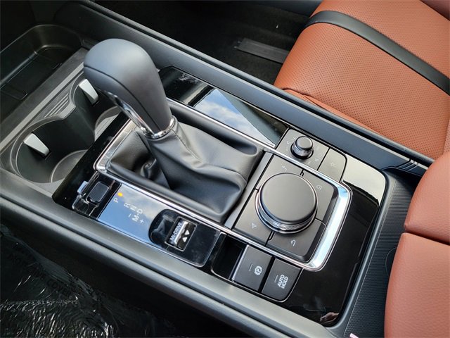 New 2026 MAZDA CX-50 2.5 Turbo w/ Accent Package image 13