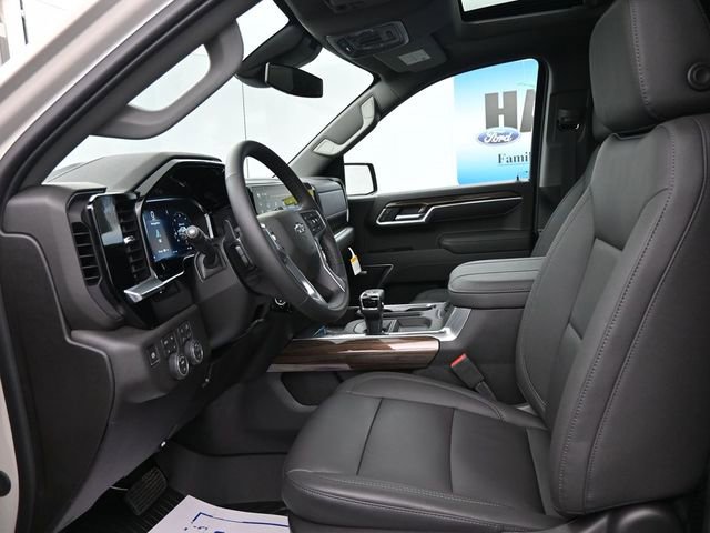 New 2026 Chevrolet Silverado 1500 RST w/ RST All Star Premium Package image 11