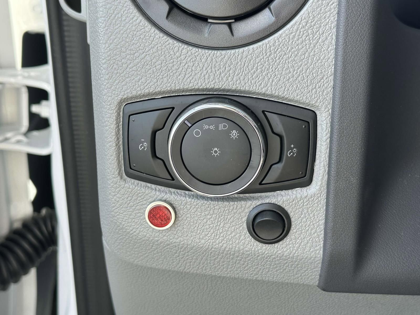 New 2025 Ford E-350 and Econoline 350 Super Duty w/ Power Equipment Group image 18