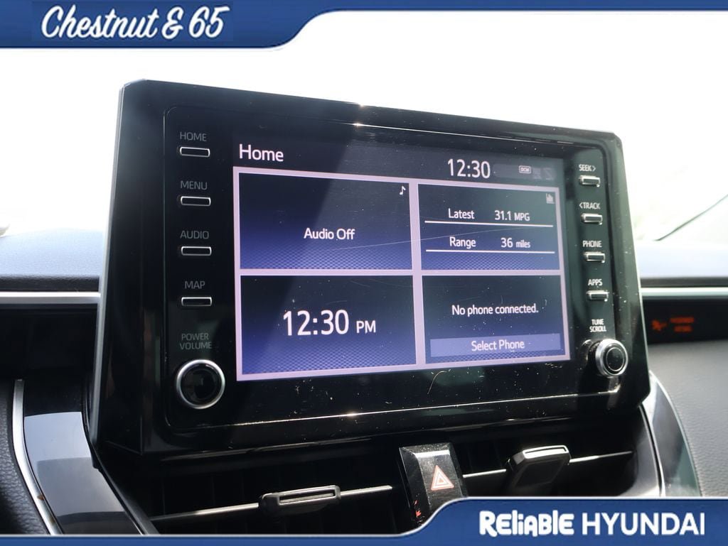 Used 2020 Toyota Corolla LE FWD image 32