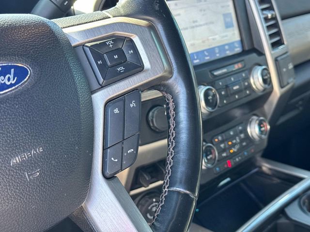 Used 2021 Ford F350 Platinum image 35