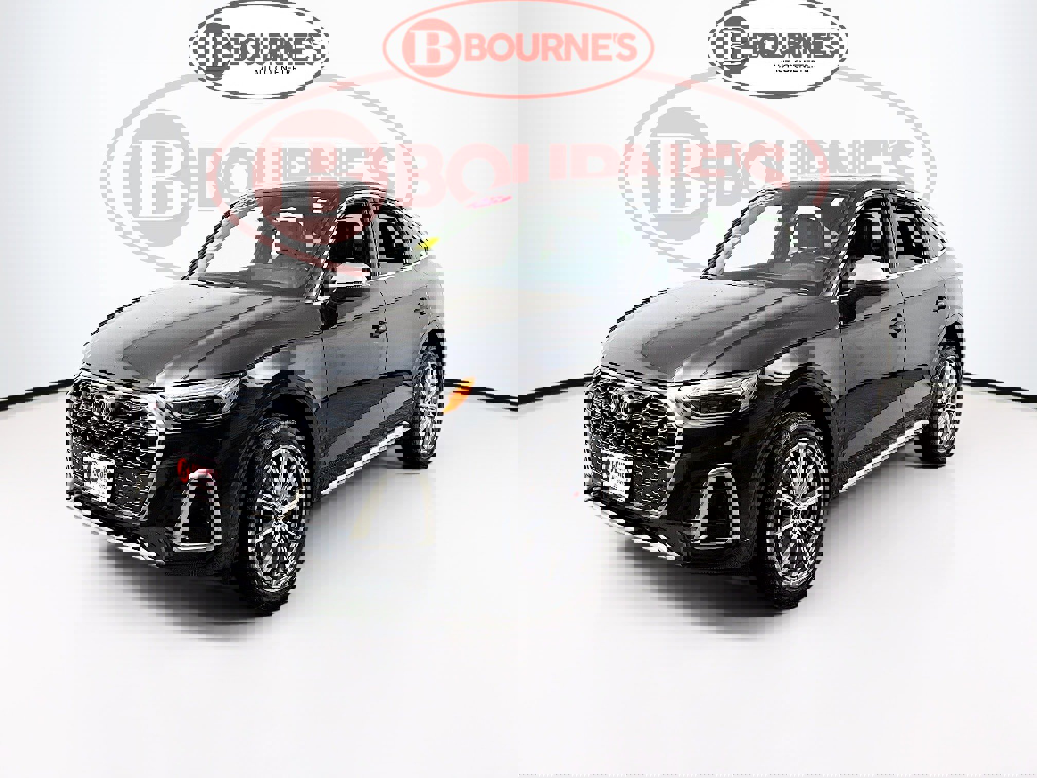 Used 2023 Audi SQ5 Premium w/ Convenience Package image 6