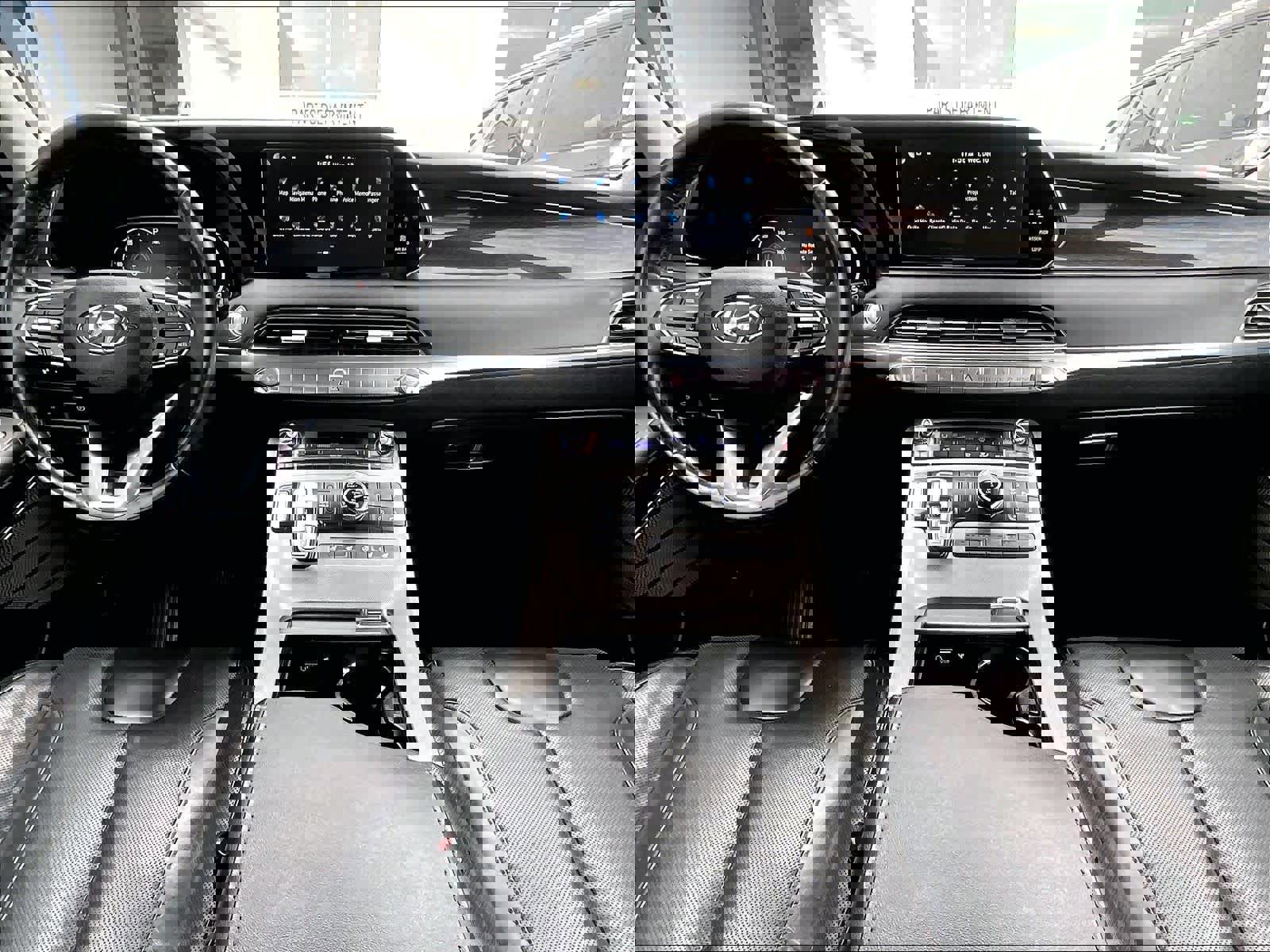 Used 2022 Hyundai Palisade Limited image 22