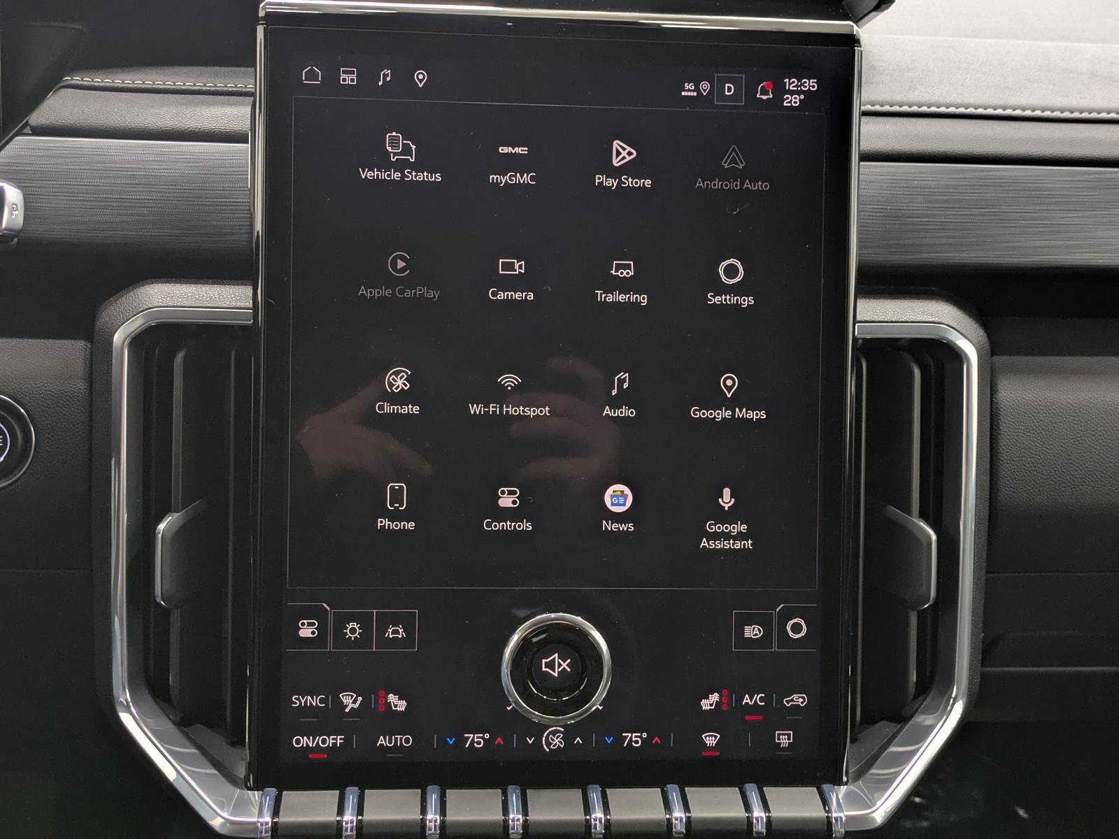 New 2026 GMC Acadia Elevation w/ Black Edition image 38