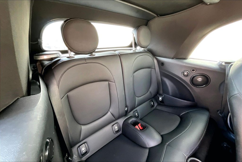 Used 2019 MINI Cooper S w/ Premium Package FWD image 25