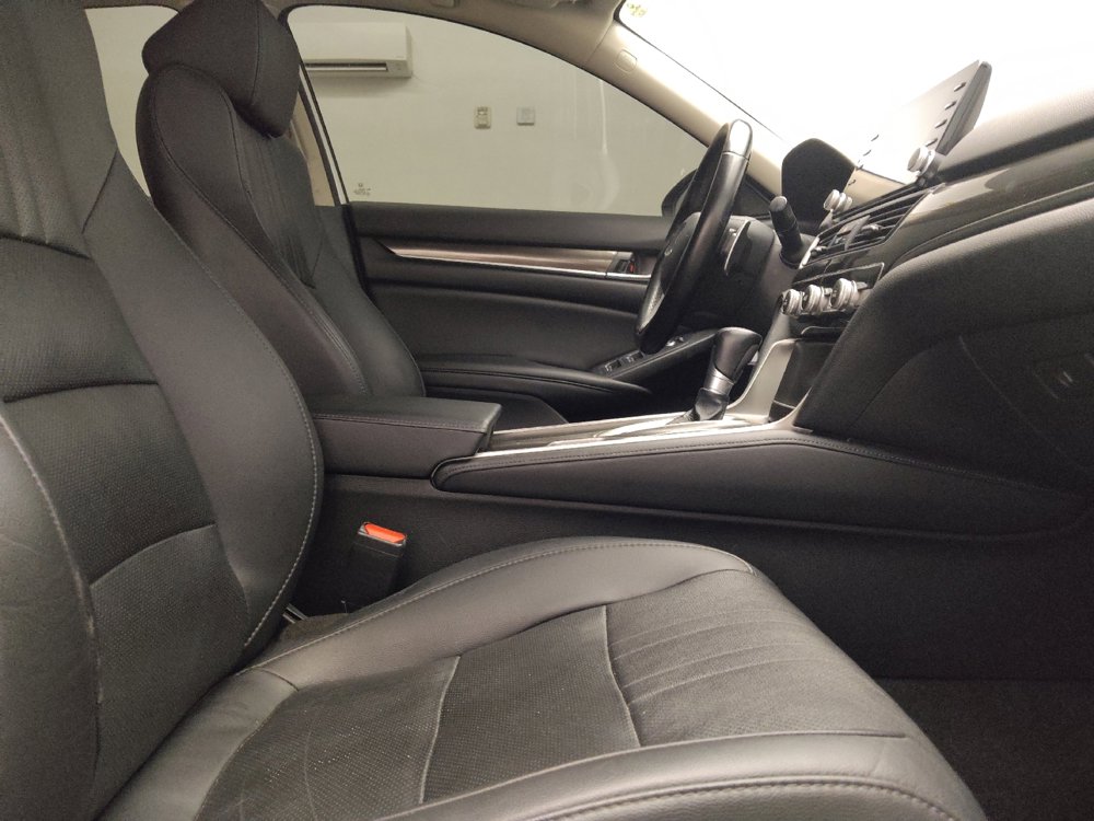 Used 2021 Honda Accord Sport Special Edition image 21