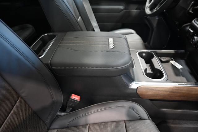New 2026 Chevrolet Silverado 2500 High Country w/ High Country Premium Package AWD/4WD image 21