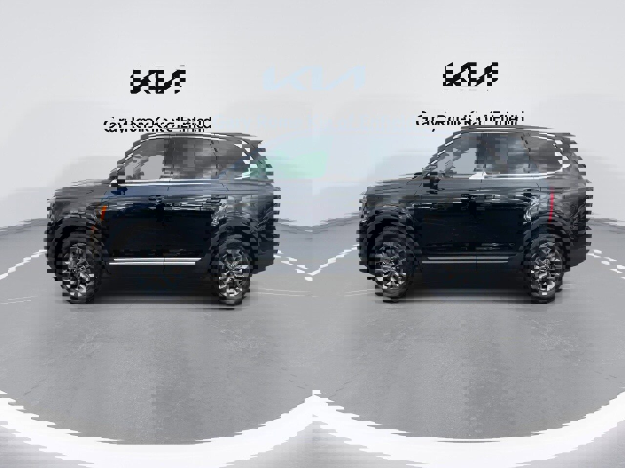 Used 2023 Kia Telluride LX image 5