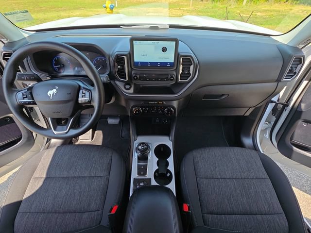 Used 2023 Ford Bronco Sport Big Bend AWD/4WD image 10
