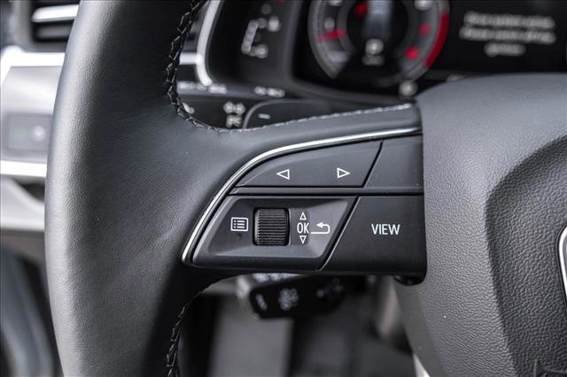 Certified 2025 Audi Q7 3.0T Premium w/ Convenience Package image 14