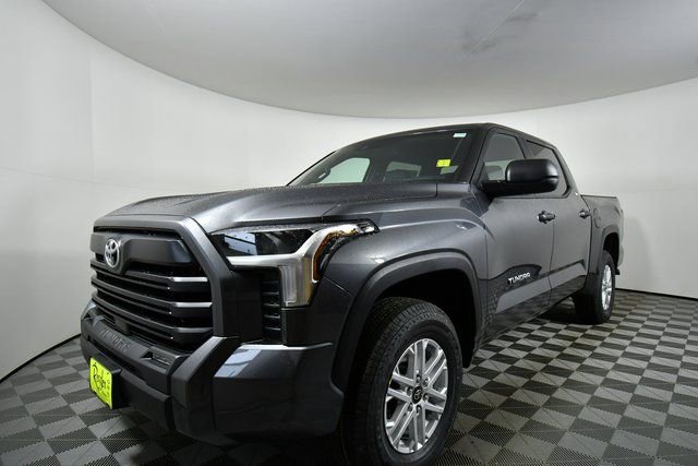 New 2026 Toyota Tundra SR5 image 6