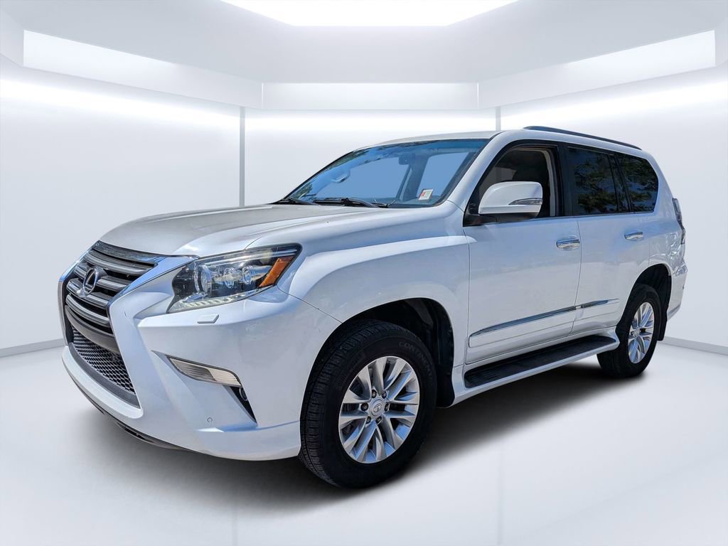 Used 2014 Lexus GX 460 w/ Premium Package image 7