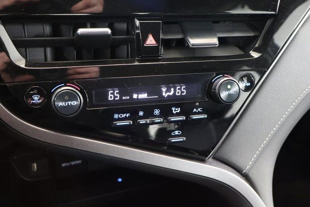 Used 2024 Toyota Camry XSE image 22