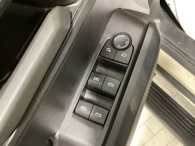 Used 2023 Chevrolet Colorado Trail Boss w/ Advanced Trailering Package image 16