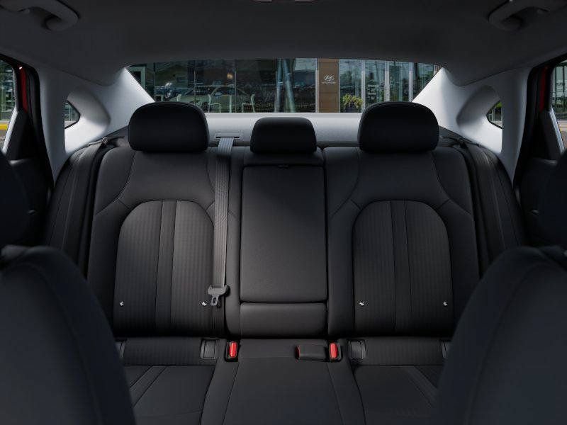 New 2026 Hyundai Sonata SEL FWD image 12