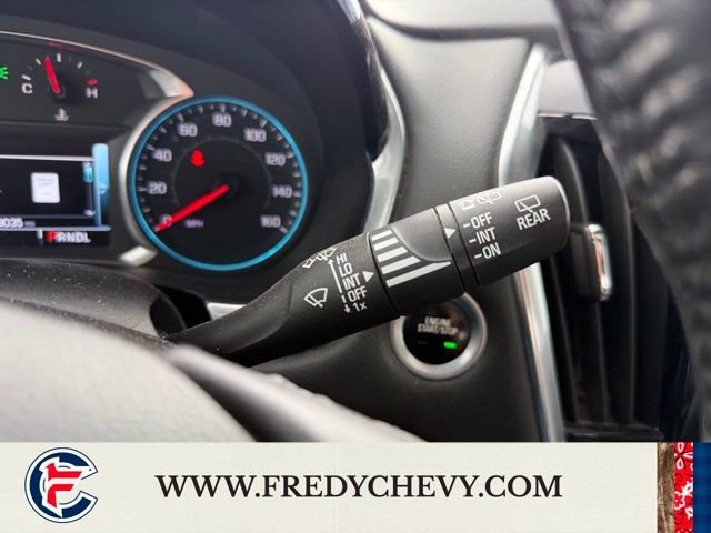 Used 2019 Chevrolet Traverse Premier w/ Redline Edition AWD/4WD image 15