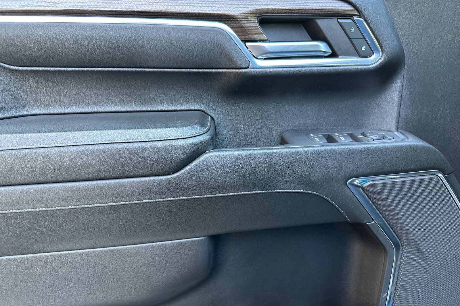 Certified 2023 Chevrolet Silverado 1500 LT image 11