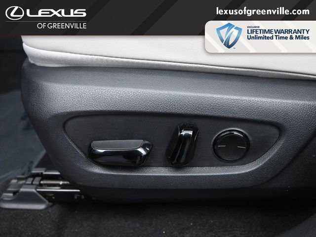 Used 2023 Lexus RX 350 Premium Plus w/ Accessory Package (Z1) FWD image 22