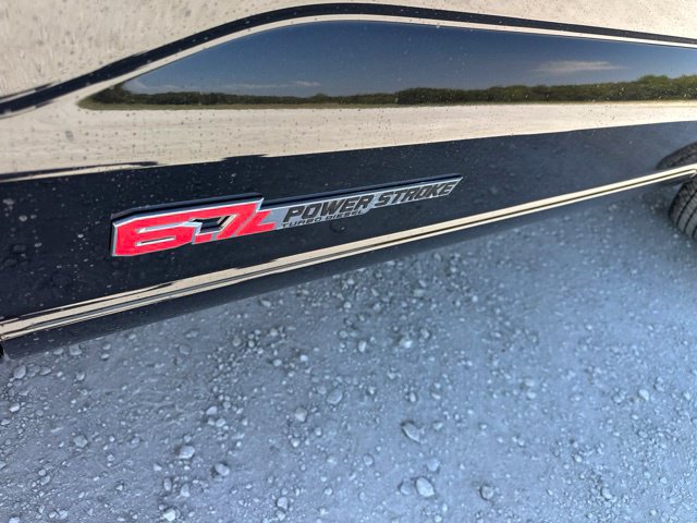 New 2027 Ford F350 XL w/ STX Appearance Package AWD/4WD image 17