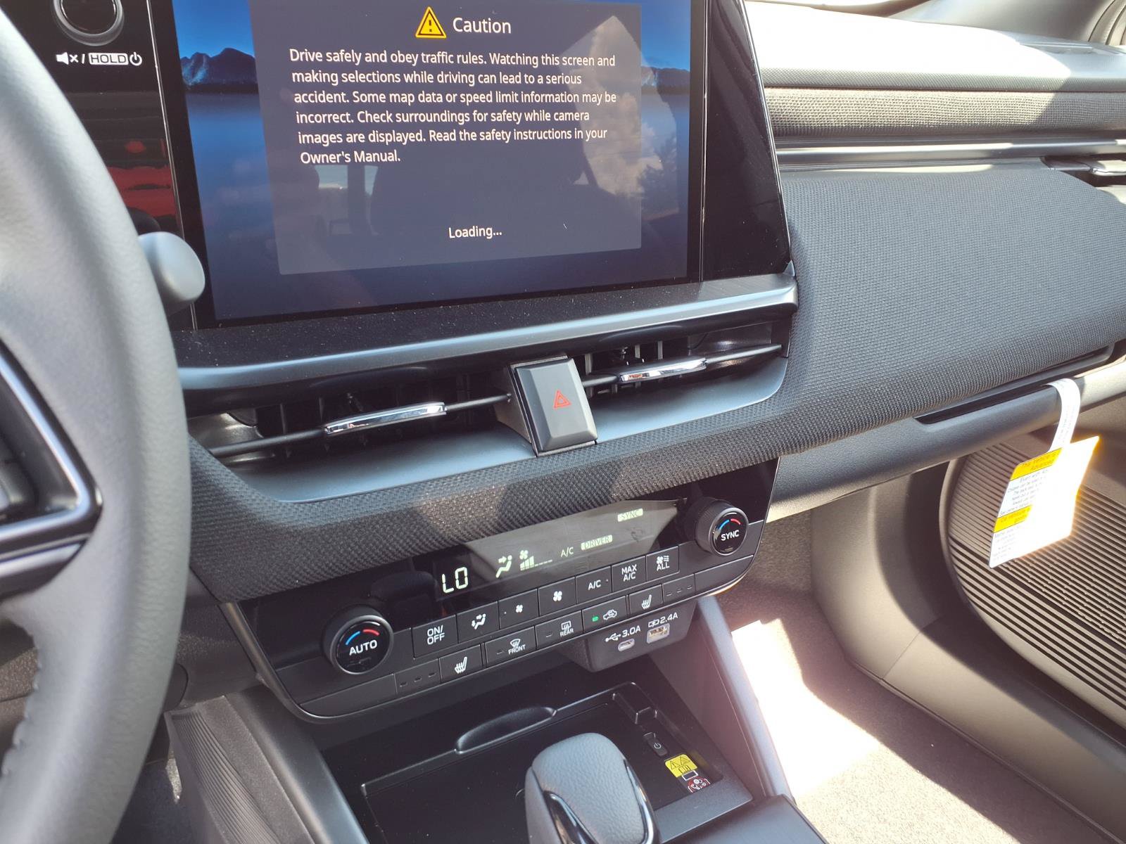 New 2026 Subaru Outback Premium AWD/4WD image 7
