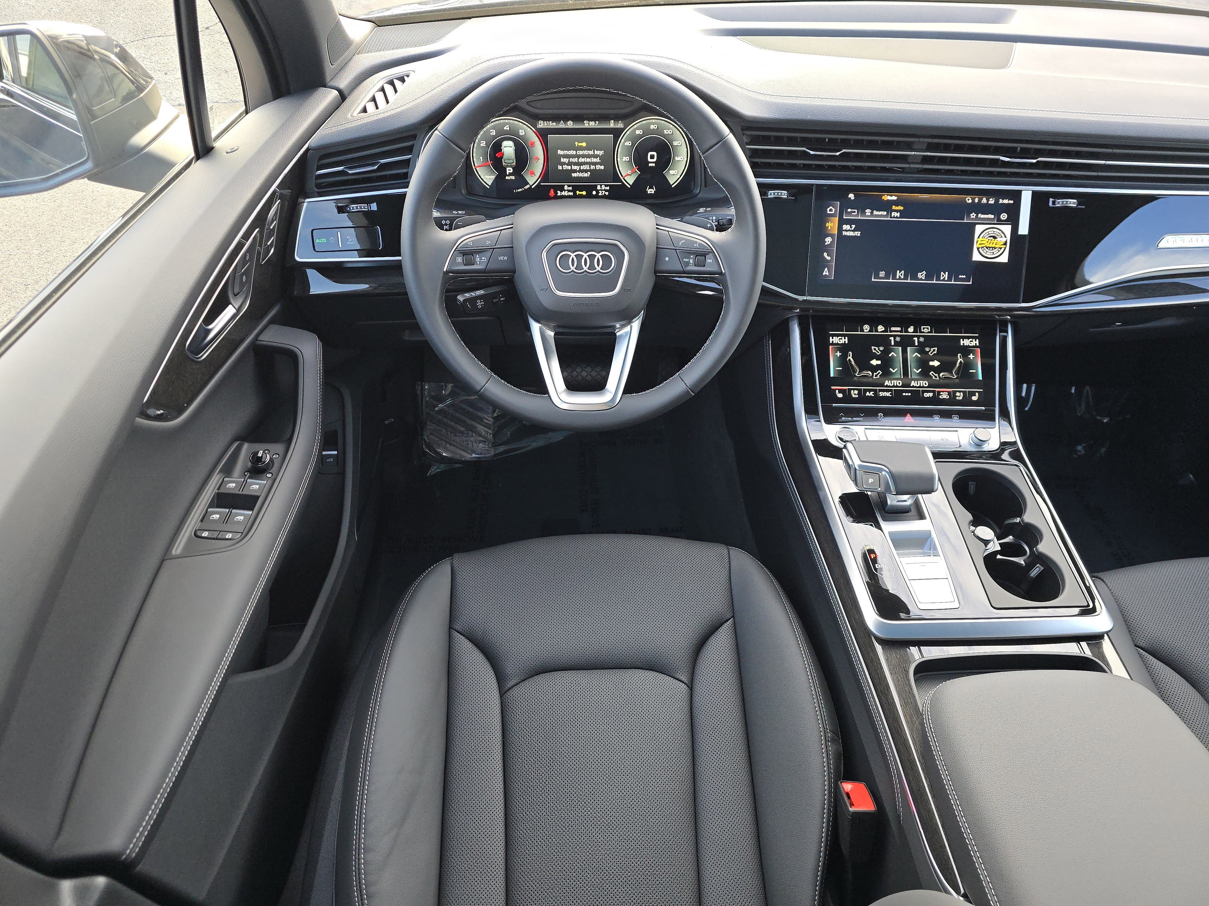 New 2026 Audi Q7 3.0T Premium Plus image 20