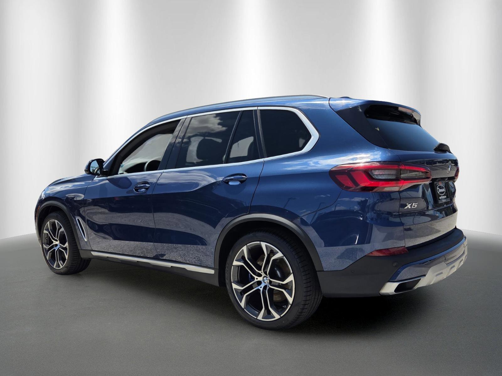 Used 2020 BMW X5 sDrive40i w/ Premium Package RWD image 5