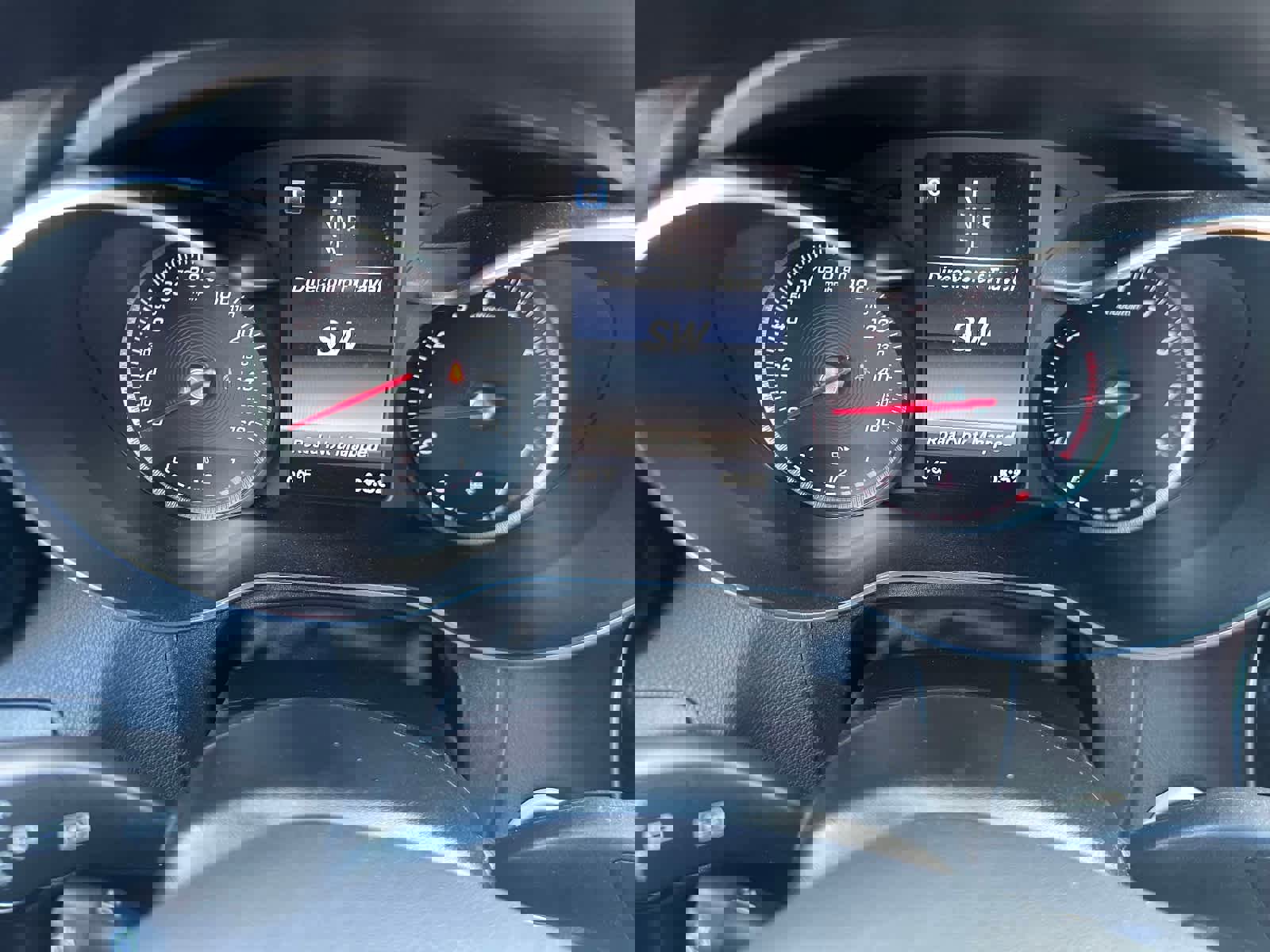 Used 2019 Mercedes-Benz GLC 300 4MATIC image 28