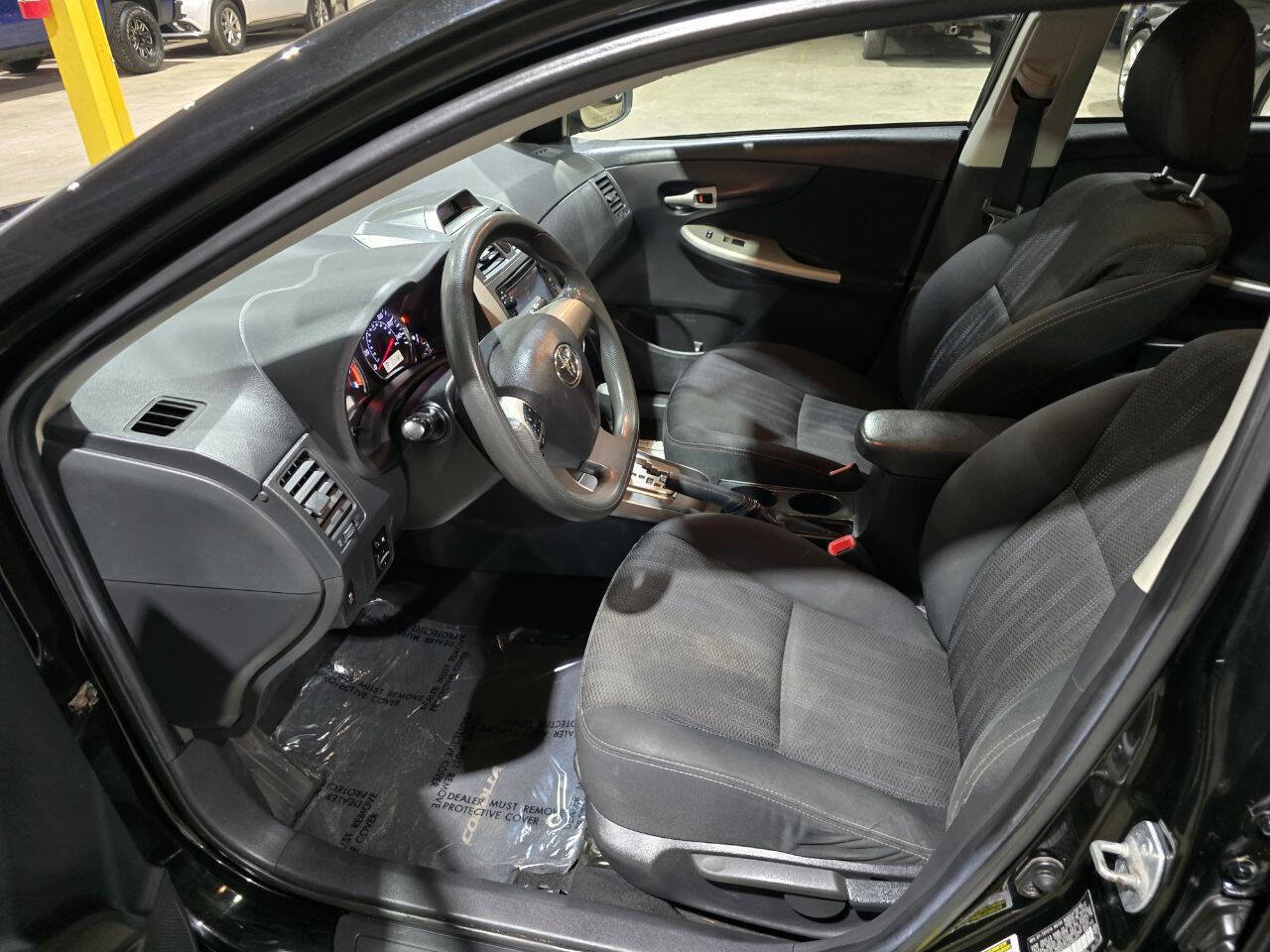 Used 2013 Toyota Corolla S w/ Premium Pkg image 26