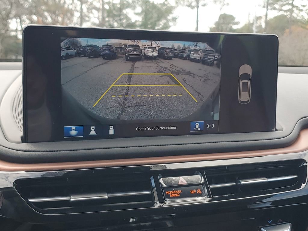 New 2026 Acura MDX Technology Package image 27