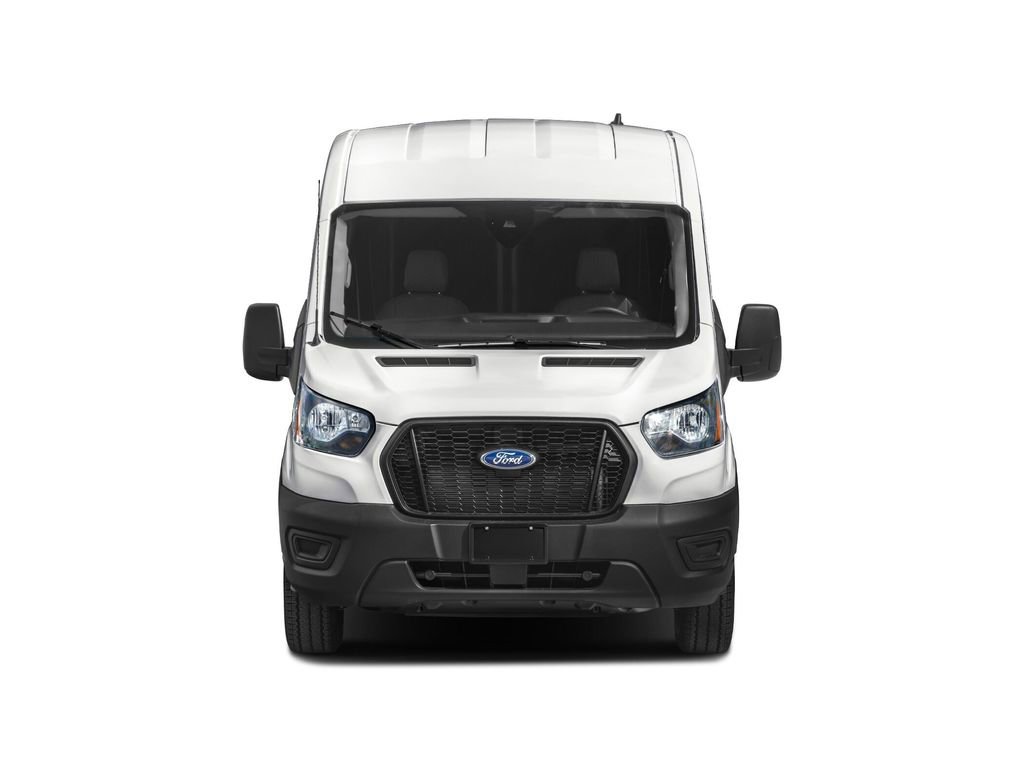 New 2026 Ford Transit 250 148 Medium Roof w/ Load Area Protection Package image 4