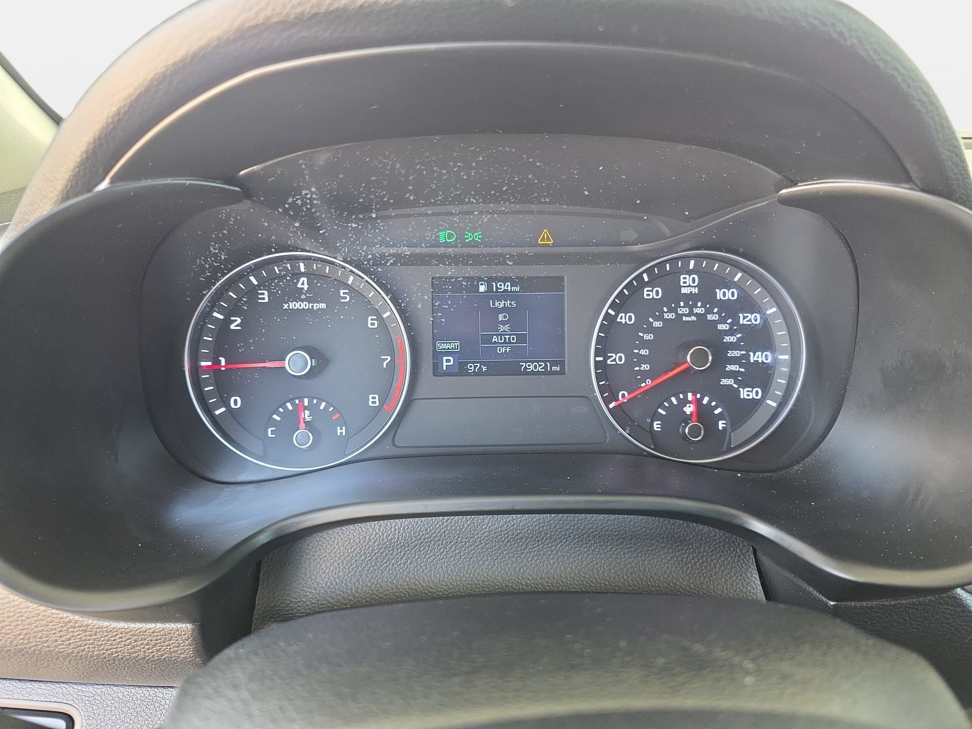 Used 2020 Kia Forte LXS FWD image 19