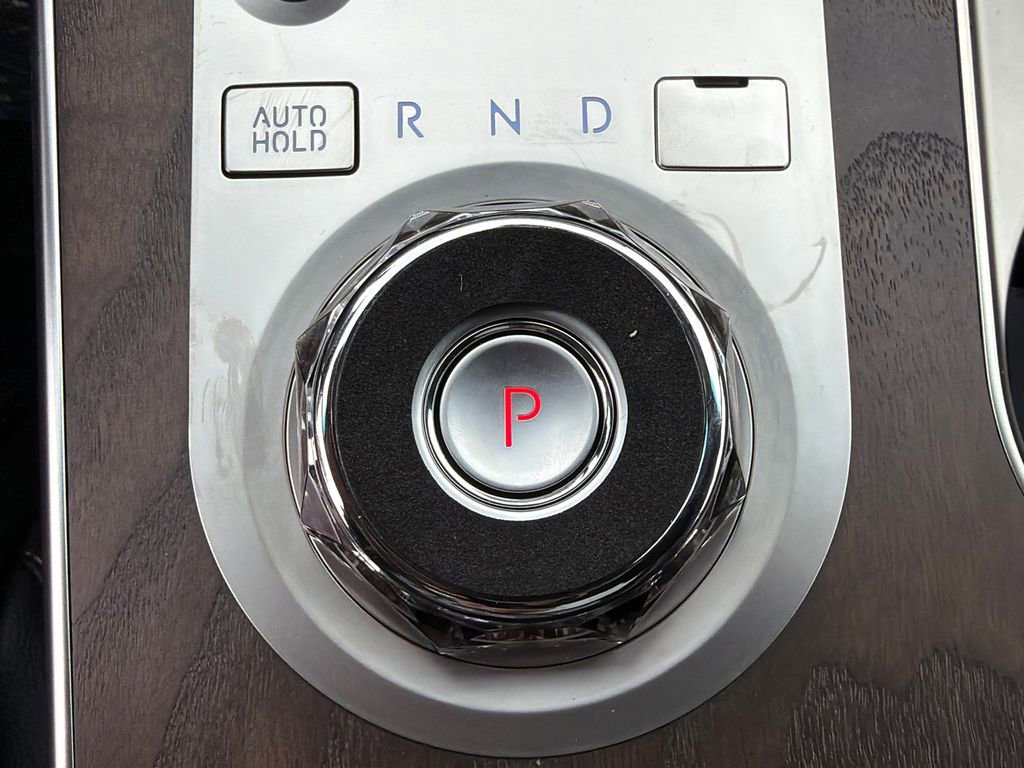 New 2026 Genesis GV80 2.5T Select AWD/4WD image 32