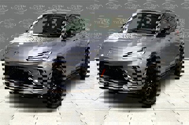 New 2026 Buick Envista Sport Touring w/ Convenience I Package image 2