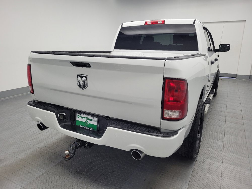 Used 2015 RAM 1500 Express image 7