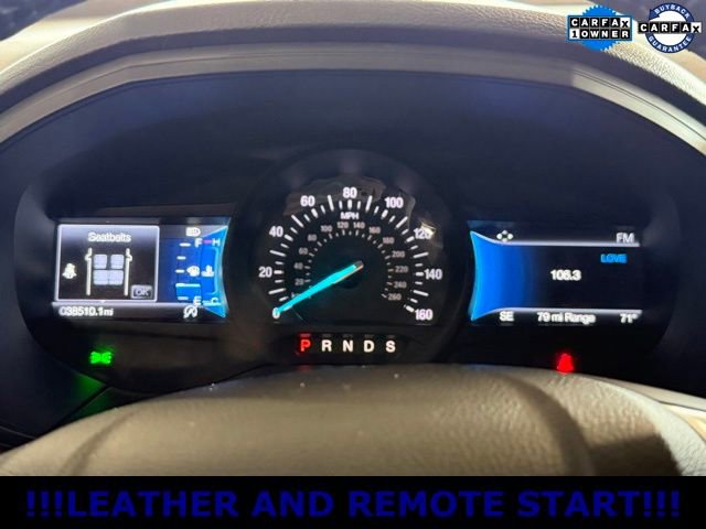 Used 2022 Ford Edge SEL w/ Convenience Package image 31