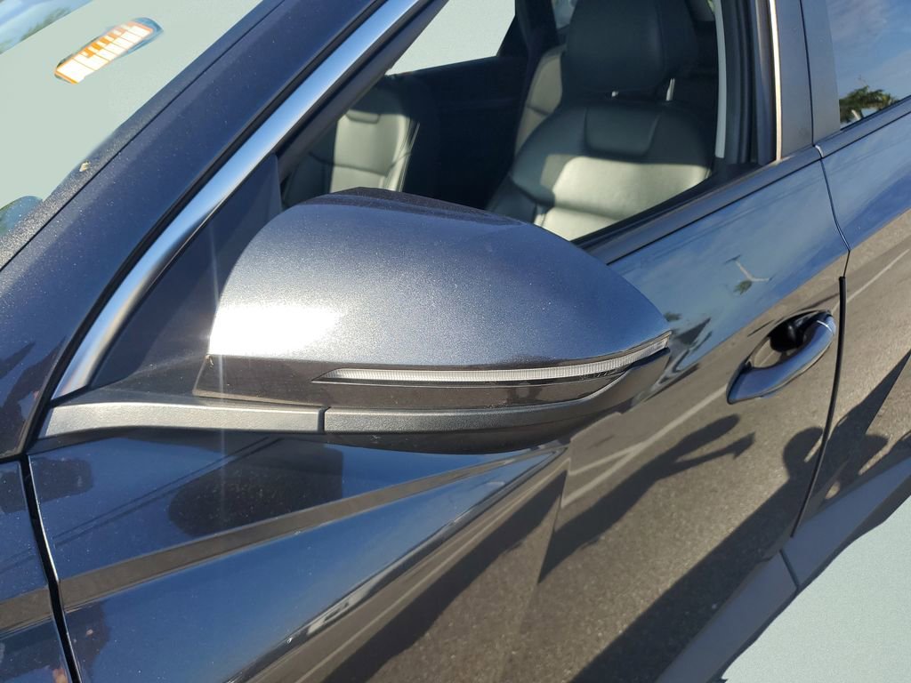 Used 2023 Hyundai Tucson SEL w/ Convenience Package image 28