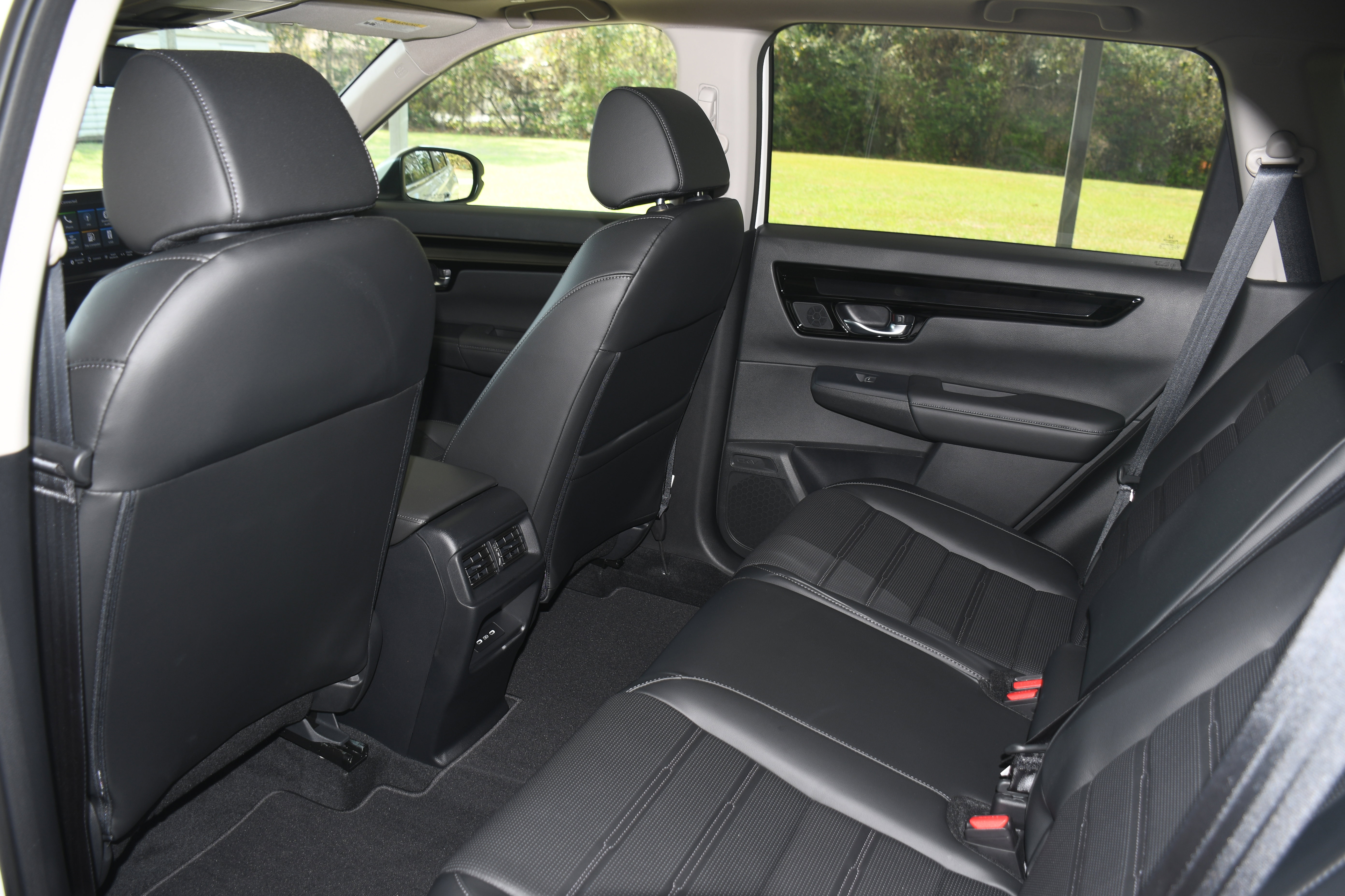 Used 2024 Honda CR-V EX-L image 17