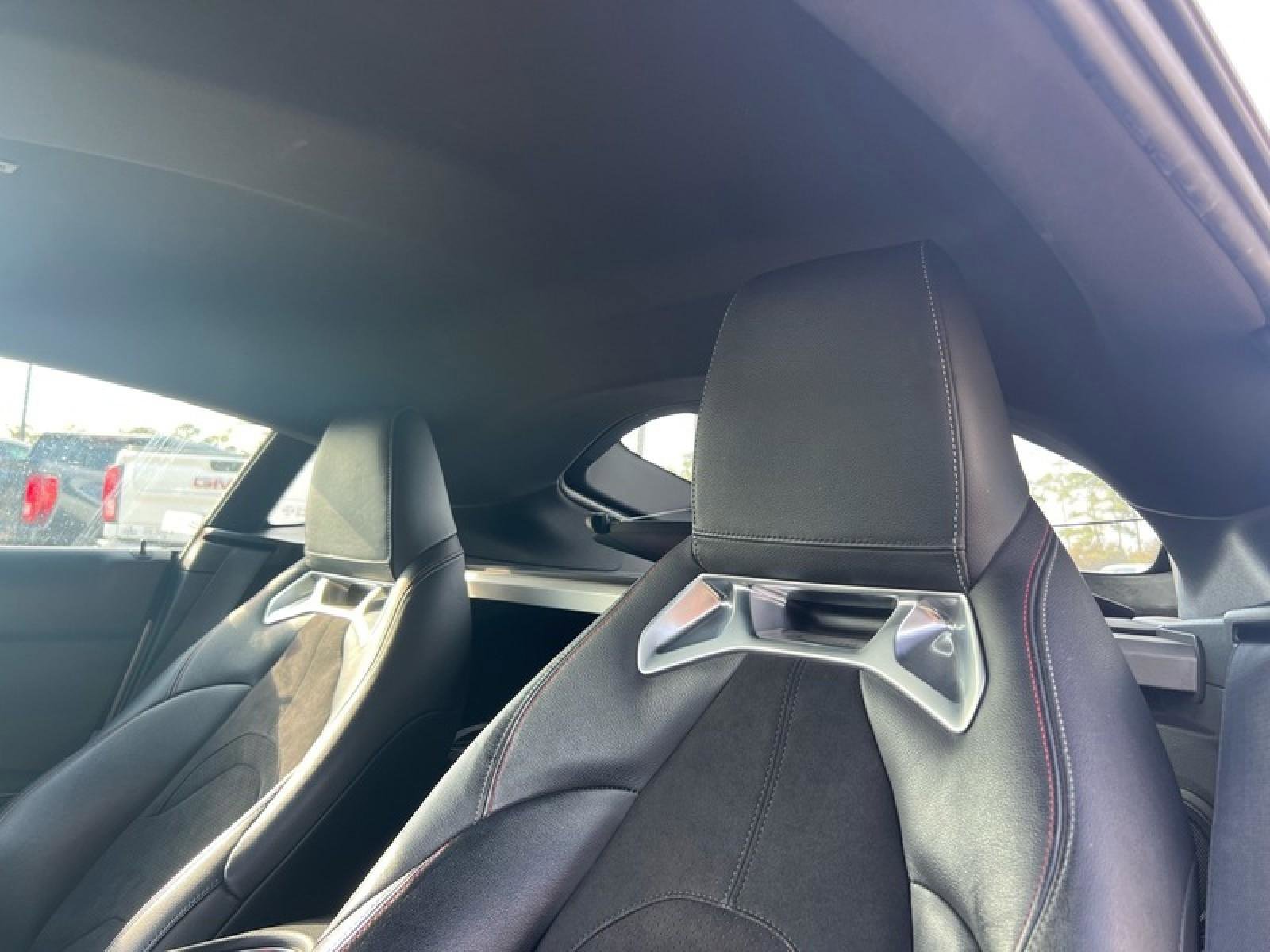 Used 2021 Toyota Supra image 25