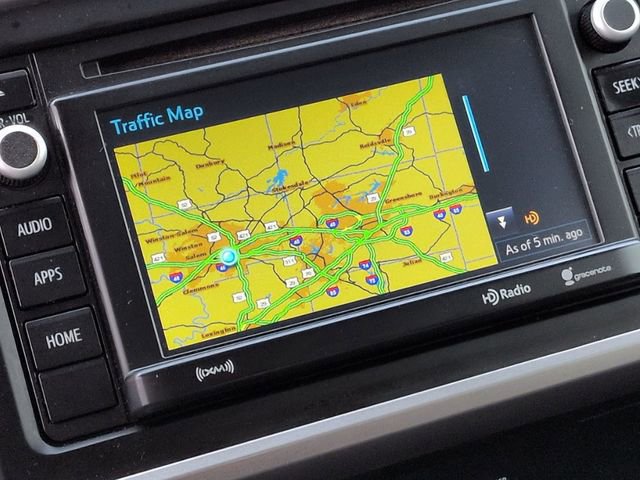 Used 2017 Toyota Tacoma SR5 w/ Tow Package image 24