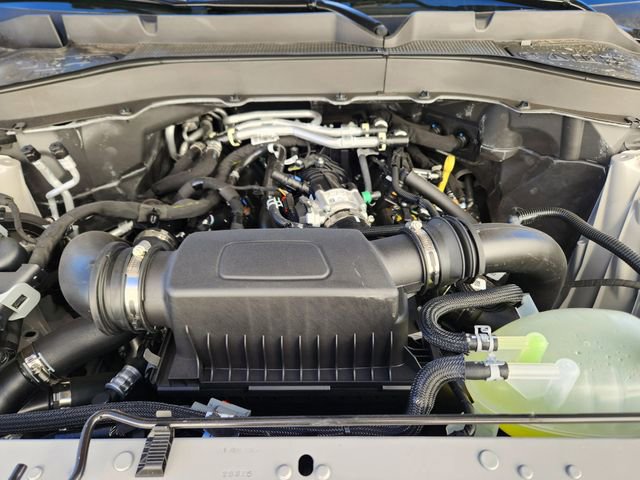 New 2026 Ford Explorer Tremor w/ Tremor Ultimate Package image 20