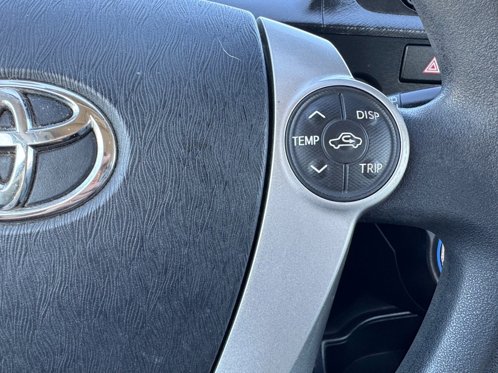 Used 2013 Toyota Prius C One image 19