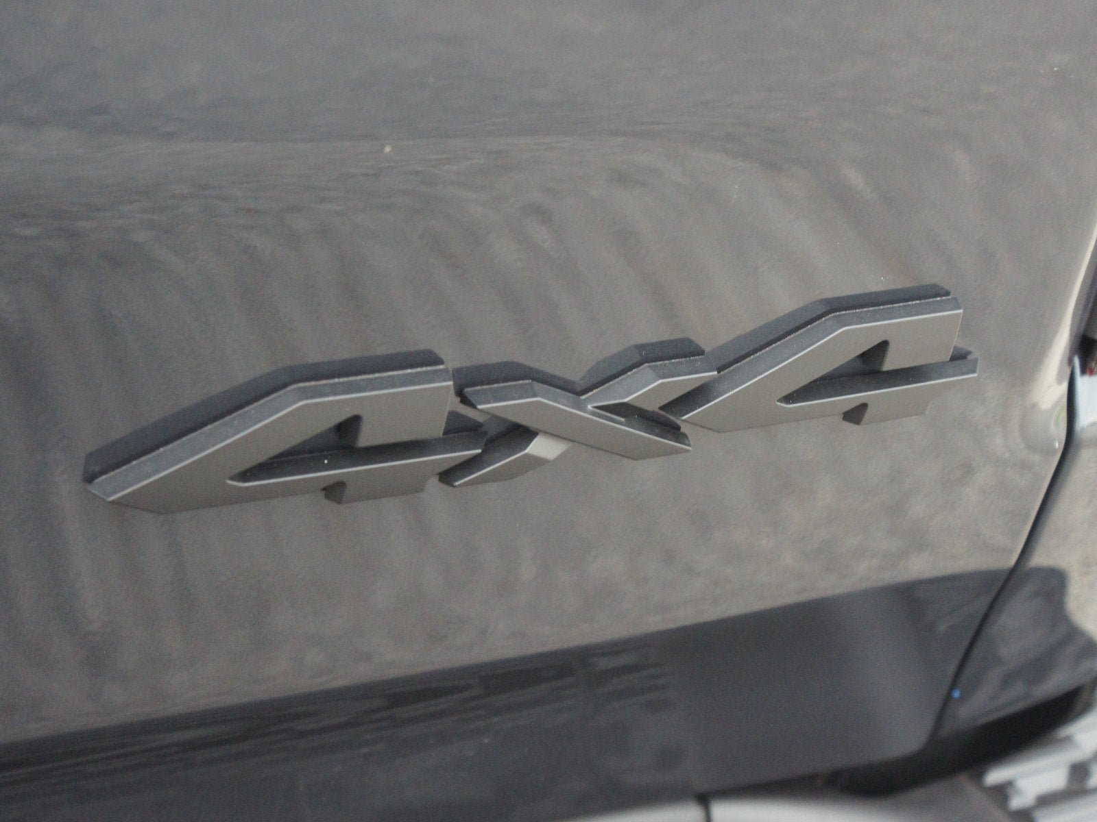 Used 2026 RAM 1500 Big Horn AWD/4WD image 21