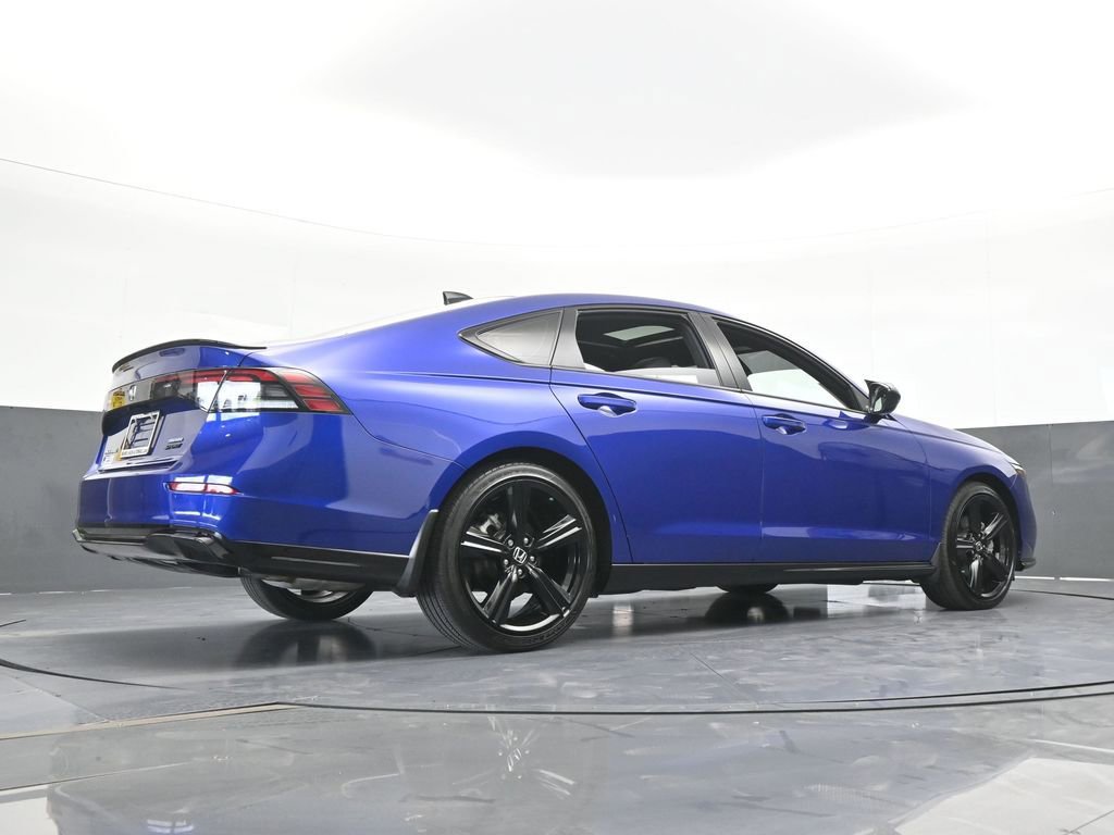 Used 2024 Honda Accord Sport image 59