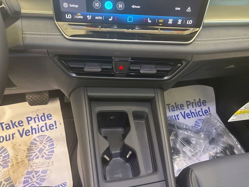 New 2026 Volkswagen Tiguan SE AWD/4WD image 42
