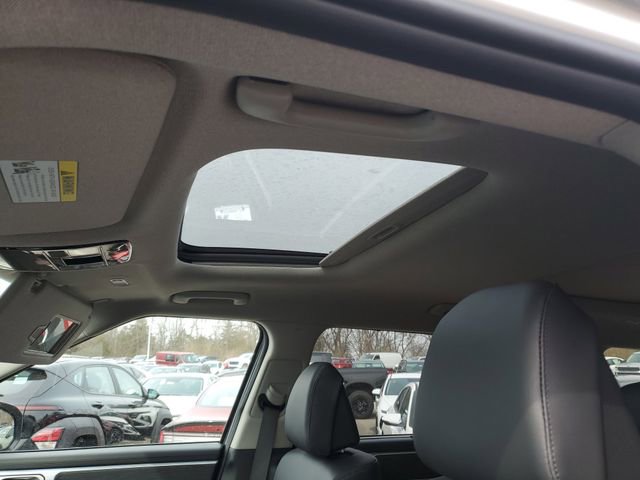 New 2026 Hyundai Santa Fe Limited image 19