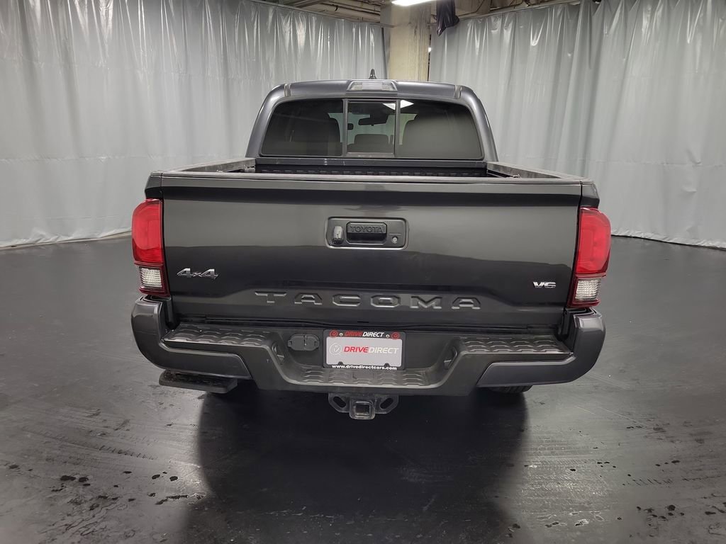 Used 2022 Toyota Tacoma SR image 7