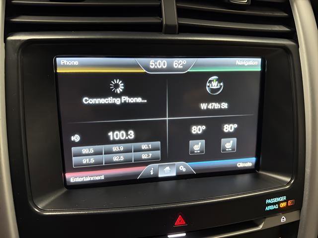 Used 2012 Ford Edge Limited AWD/4WD image 20
